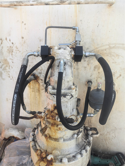 Dry Dock Package