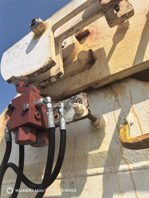Dry Dock Package