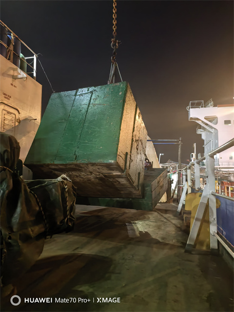 Dry Dock Package