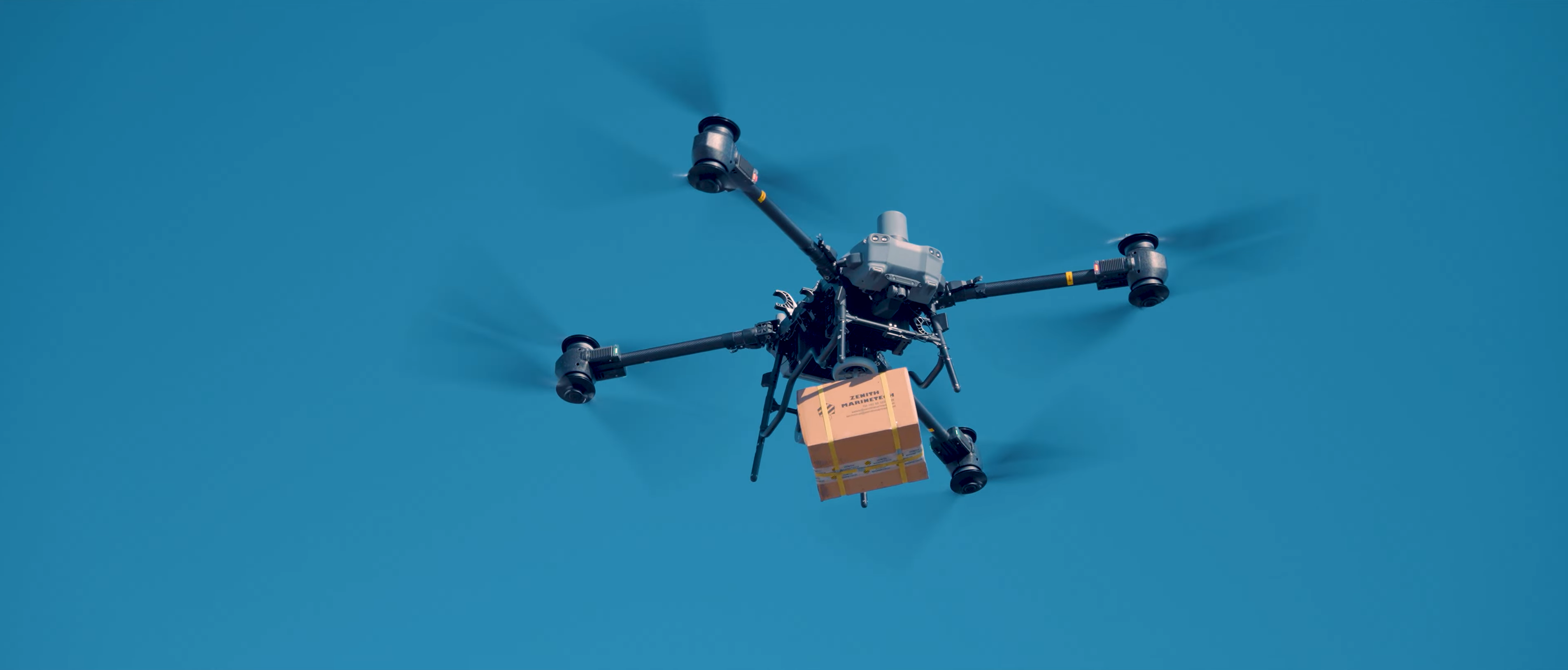 Drone Delivery