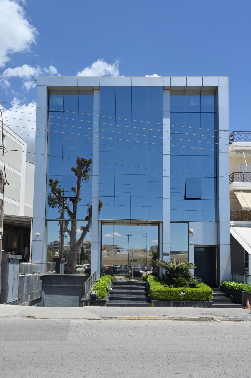 Office GREECE