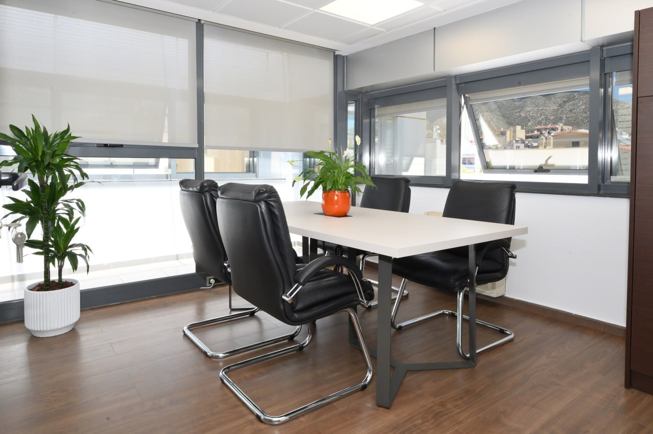 Office GREECE