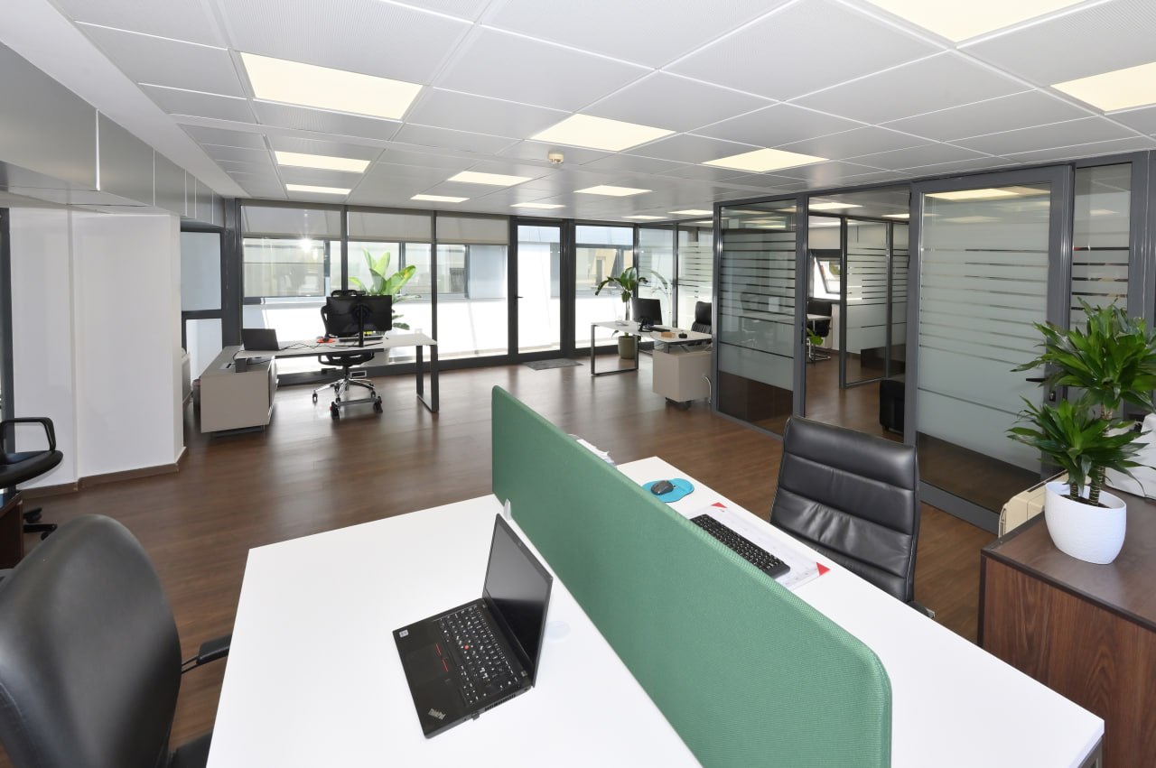 Office GREECE