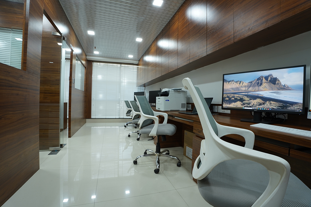 Office INDIA