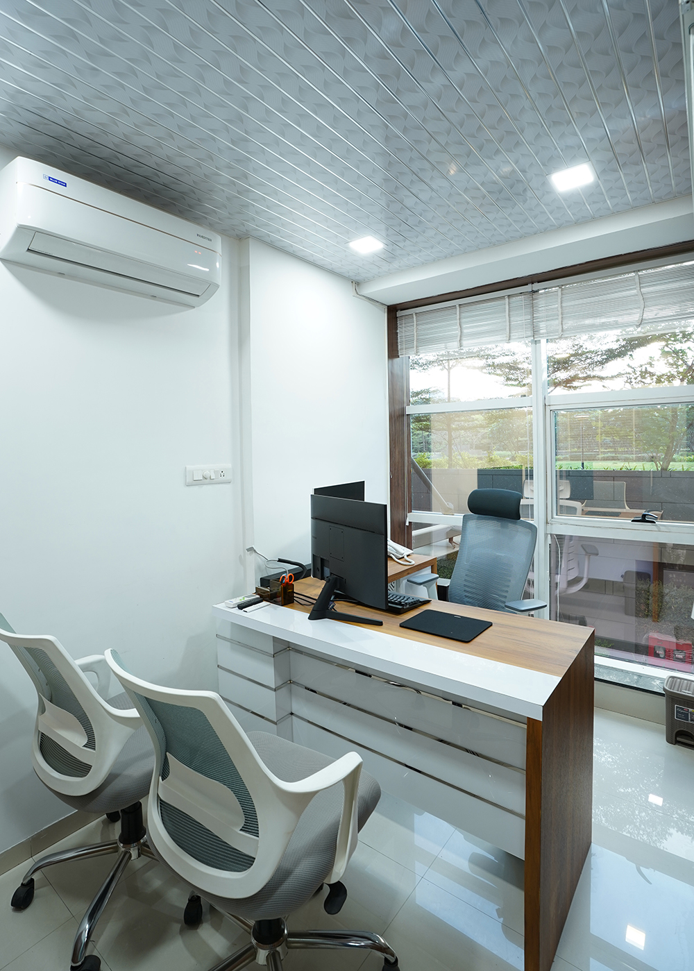 Office INDIA