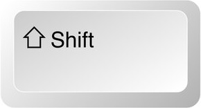 shift